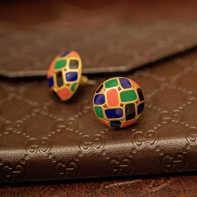 vintage 18k