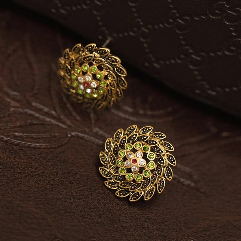vintage 18k