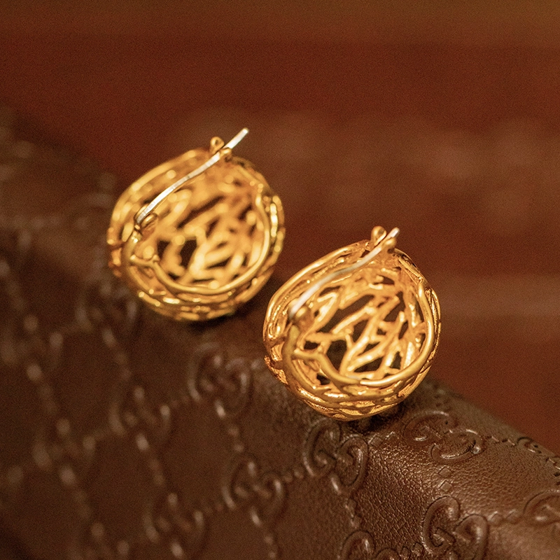 vintage 18k