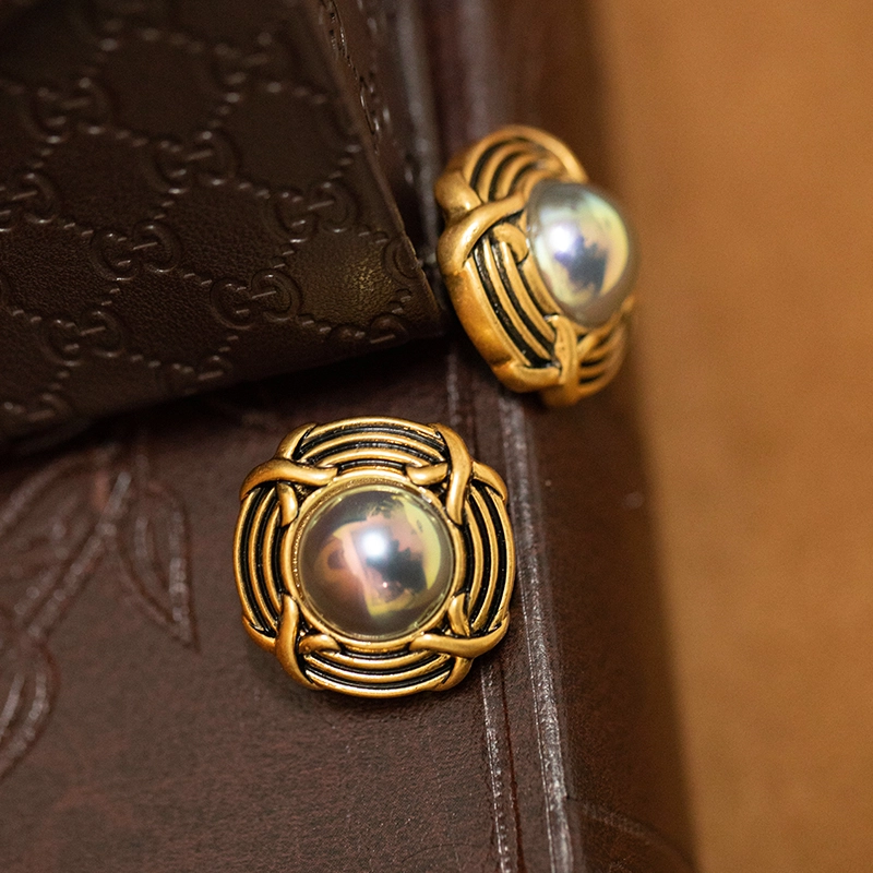 vintage 18k