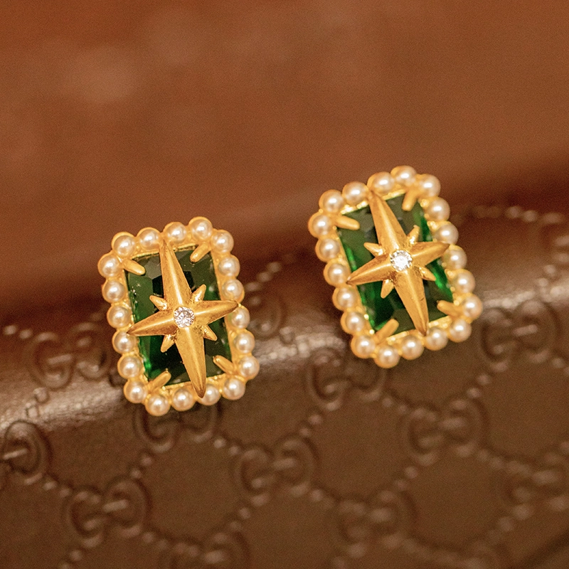 vintage 18k