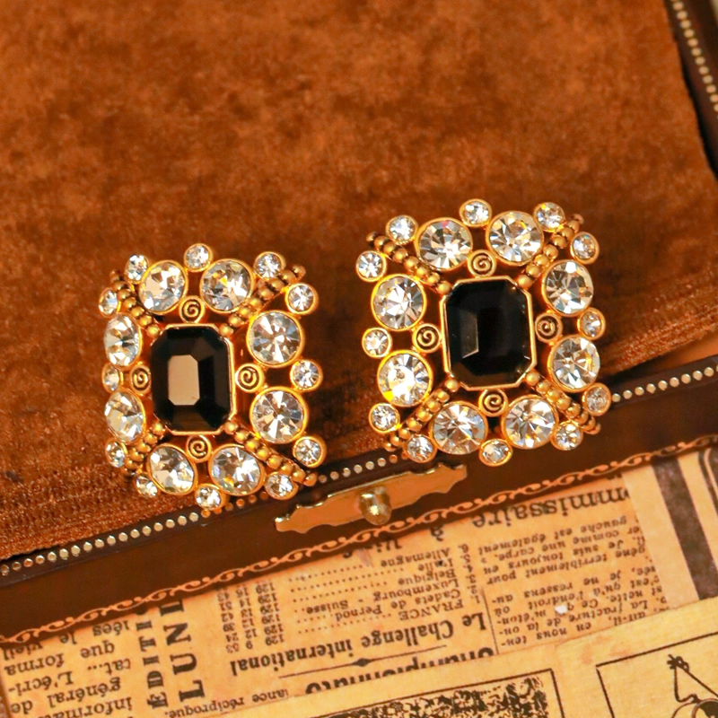 vintage 18k