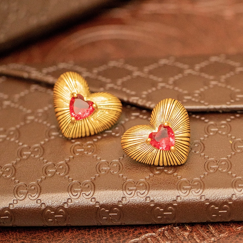 vintage 18k