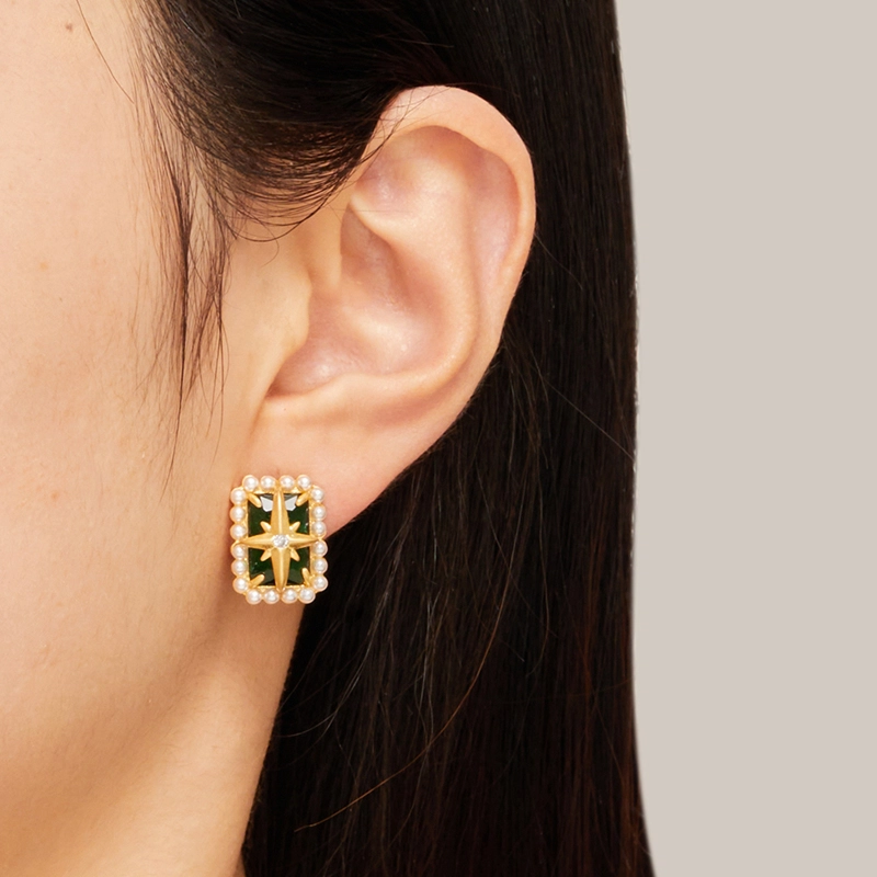 vintage 18k