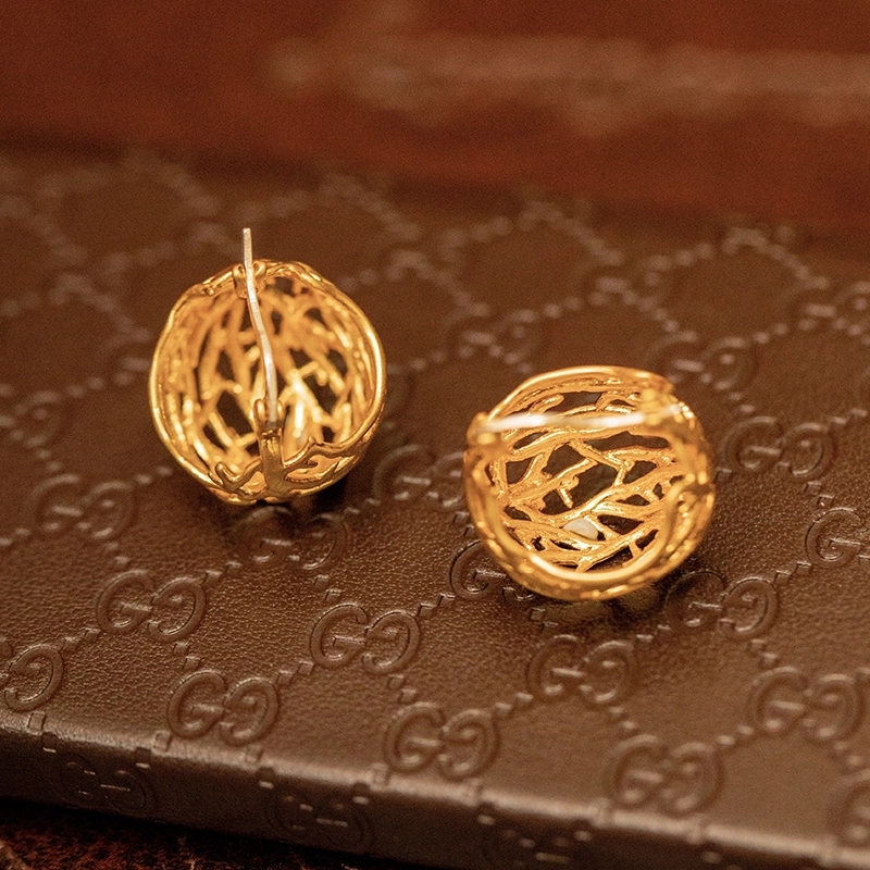 vintage 18k