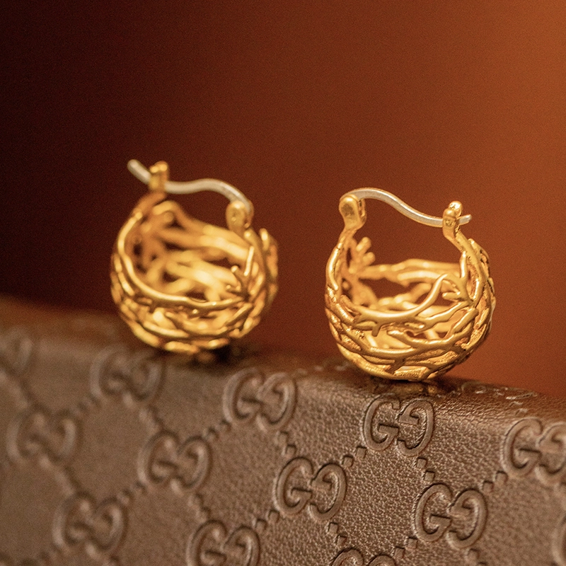 vintage 18k