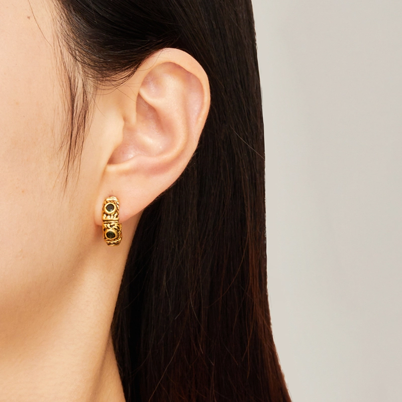 vintage 18k