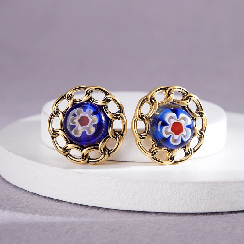 vintage 18k