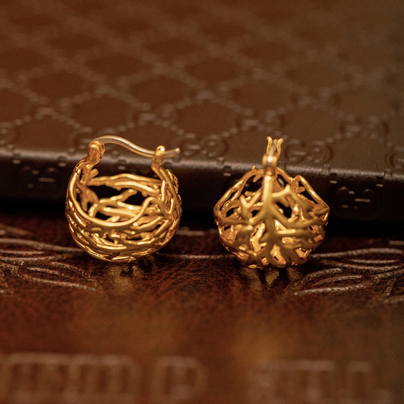 vintage 18k
