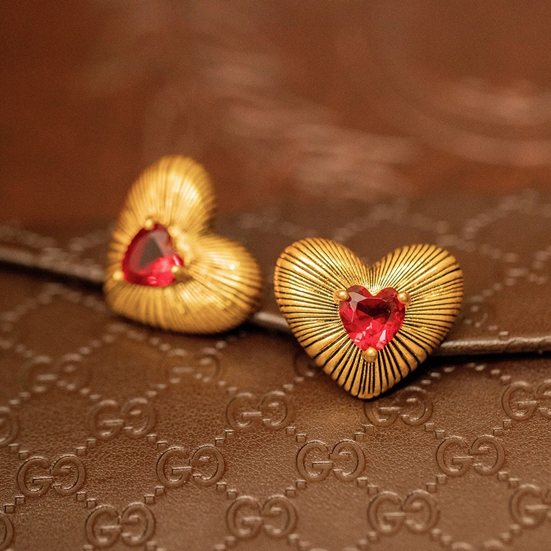 vintage 18k