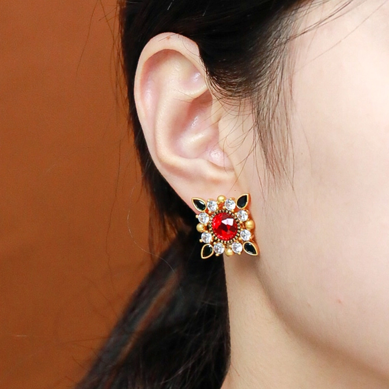 vintage 18k
