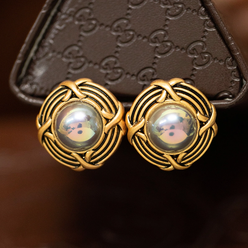 vintage 18k