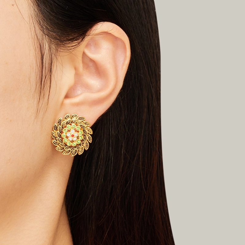 vintage 18k