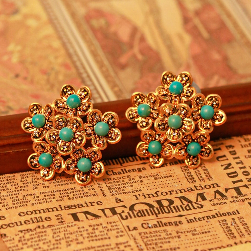 vintage 18k