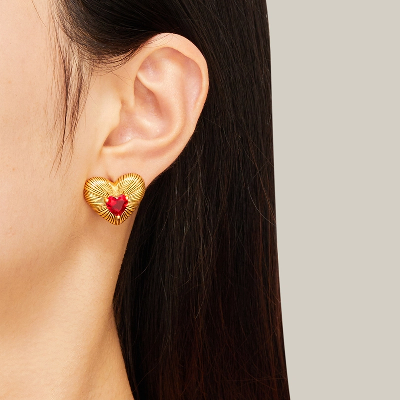 vintage 18k