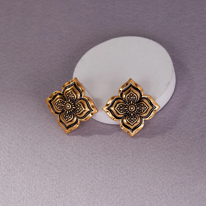 vintage 18k