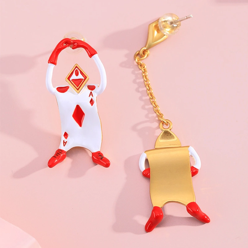 18K
