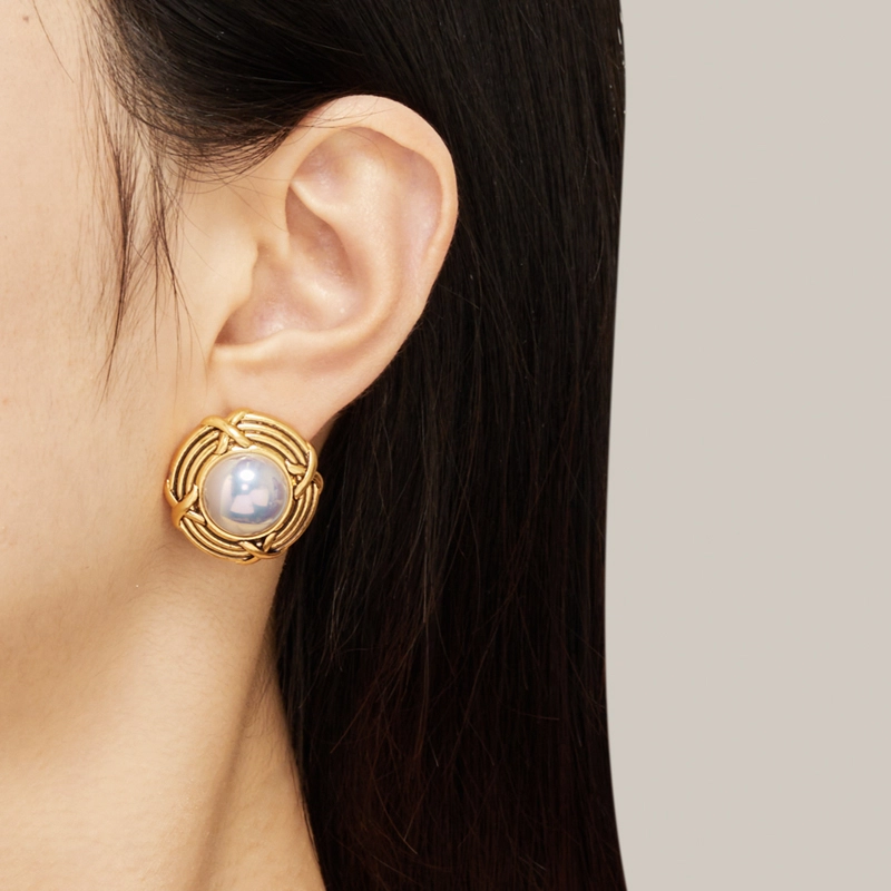 vintage 18k
