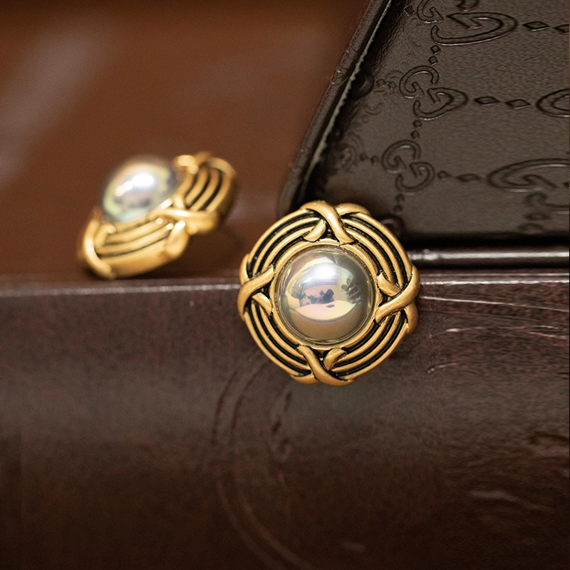 vintage 18k