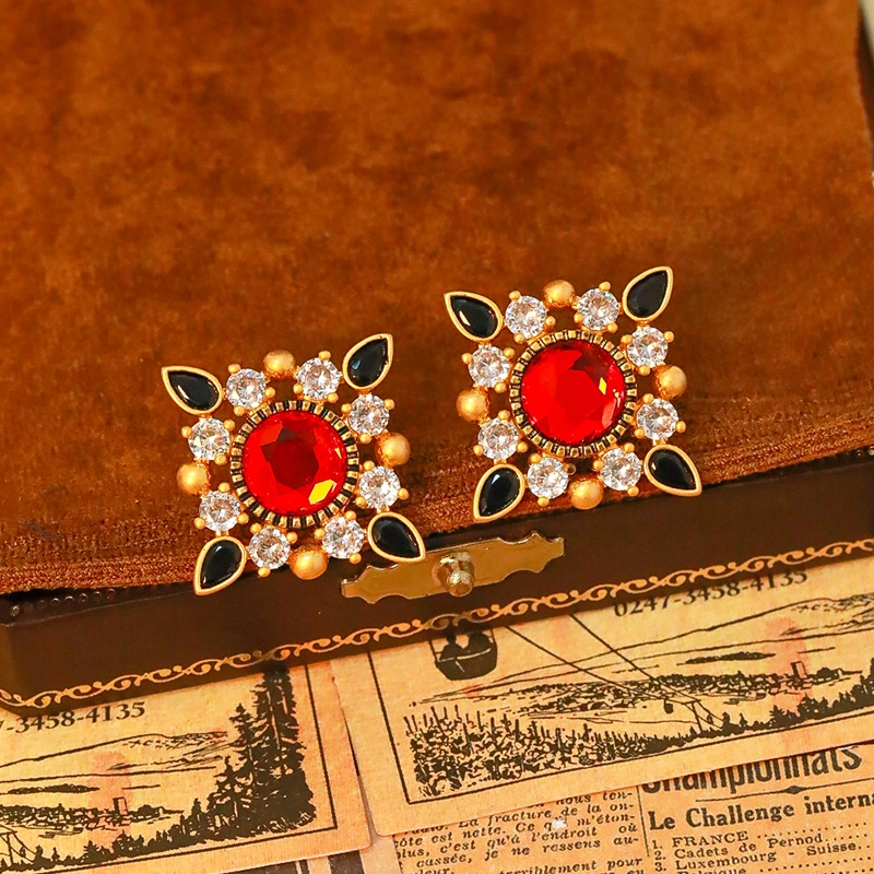 vintage 18k