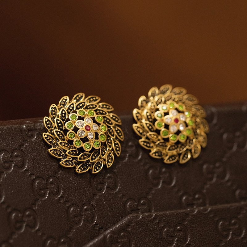 vintage 18k