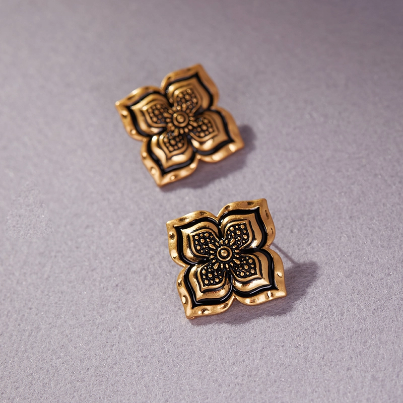 vintage 18k