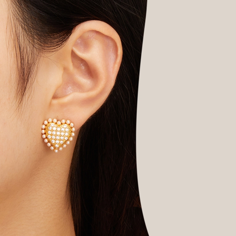 vintage 18k