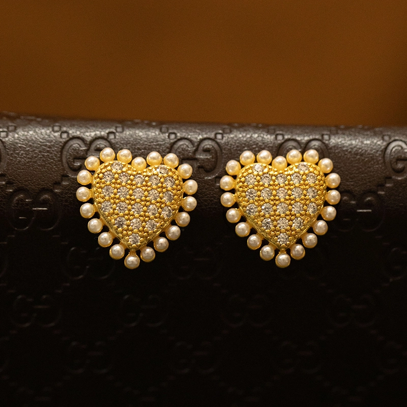 vintage 18k