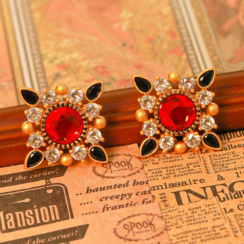 vintage 18k