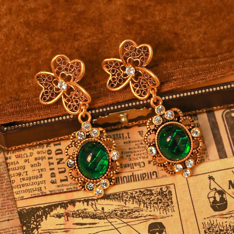 vintage 18k