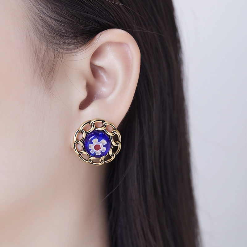 vintage 18k