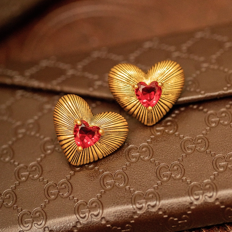 vintage 18k