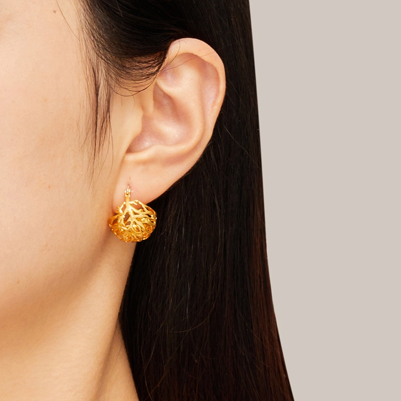 vintage 18k
