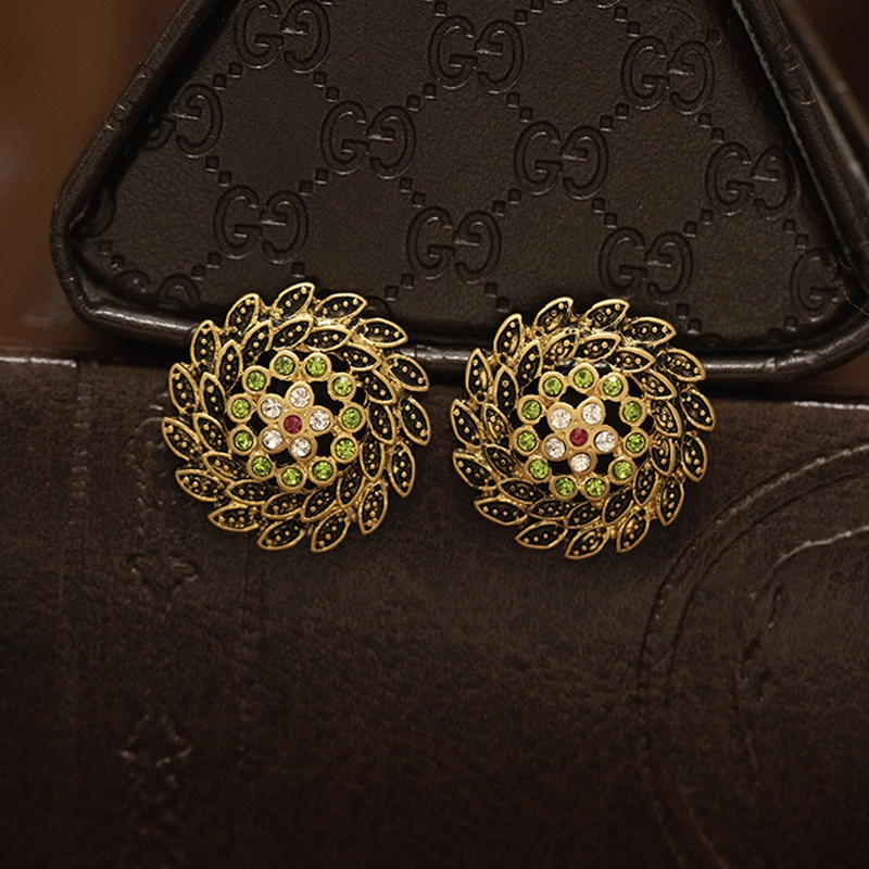vintage 18k