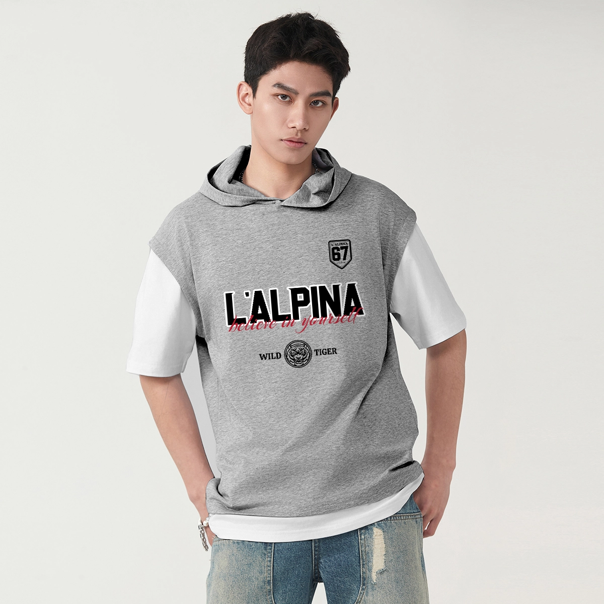 L'ALPINA T