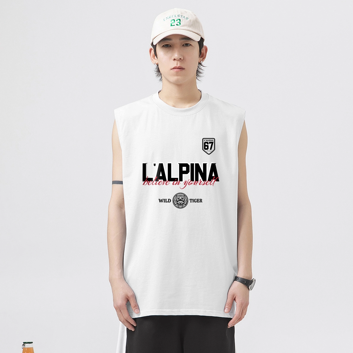 L'ALPINA