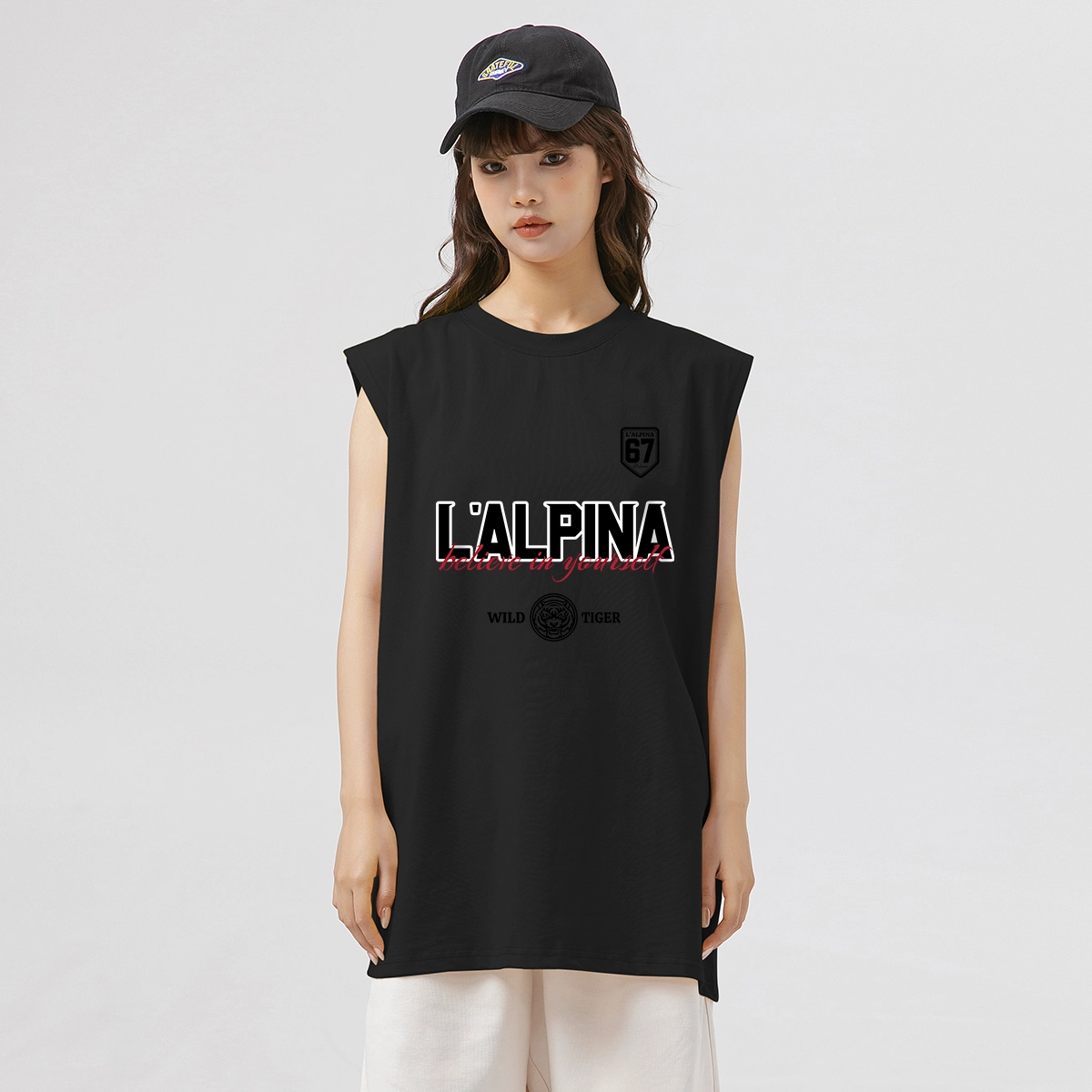 L'ALPINA