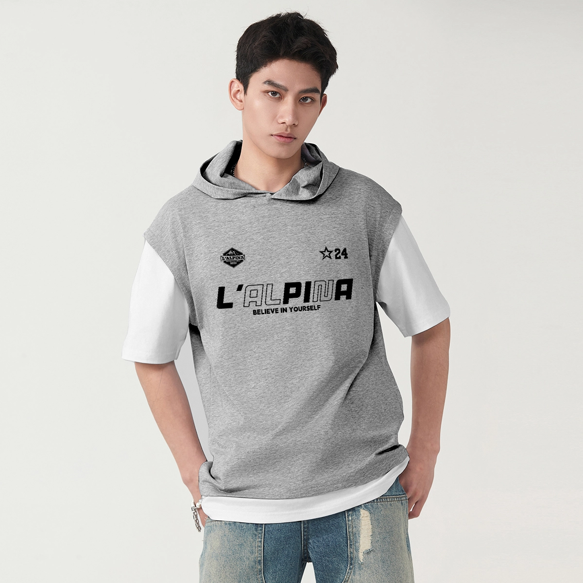 L'ALPINA T
