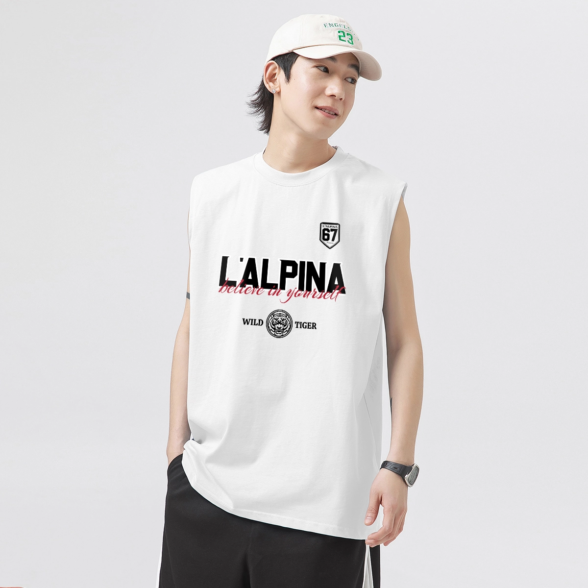 L'ALPINA