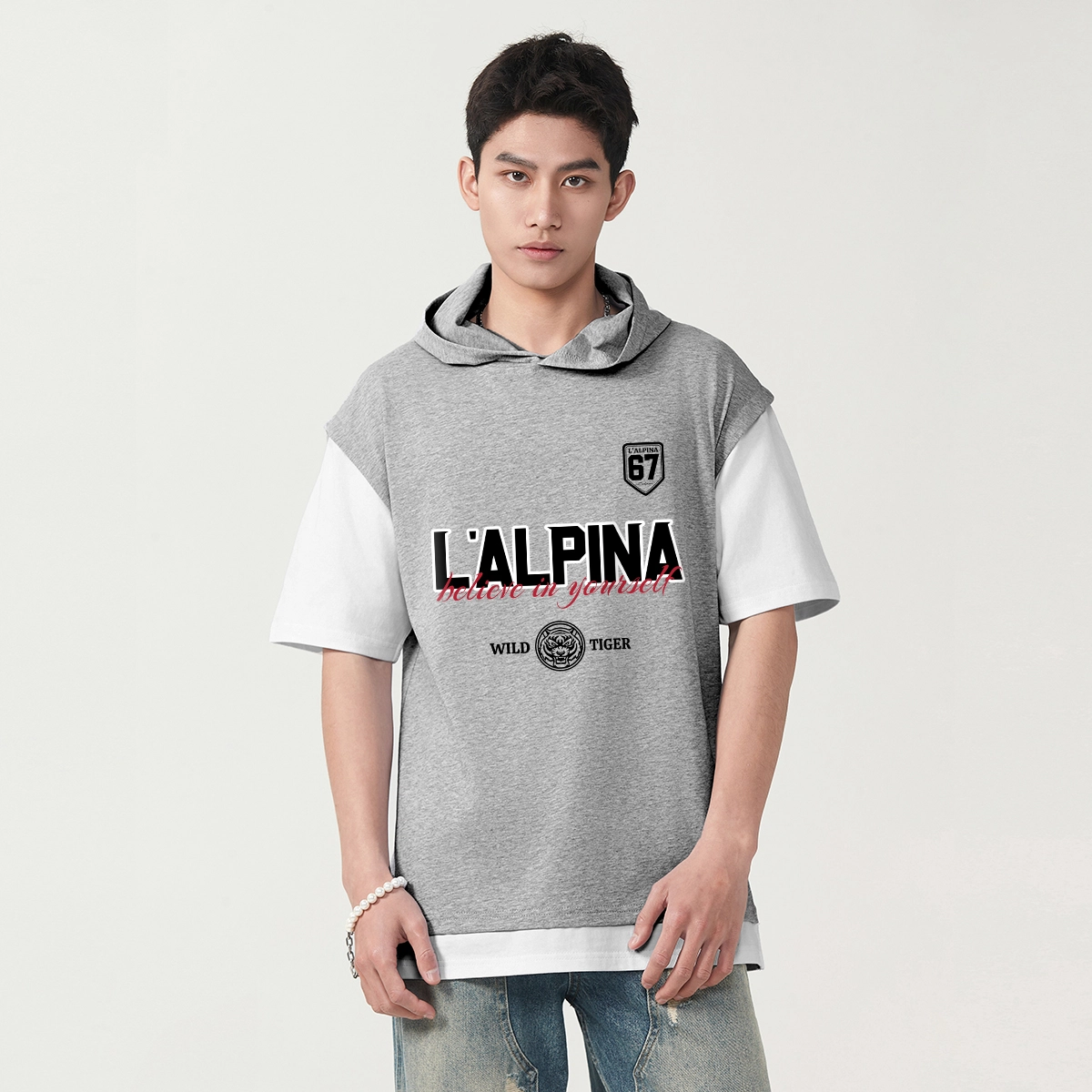 L'ALPINA T