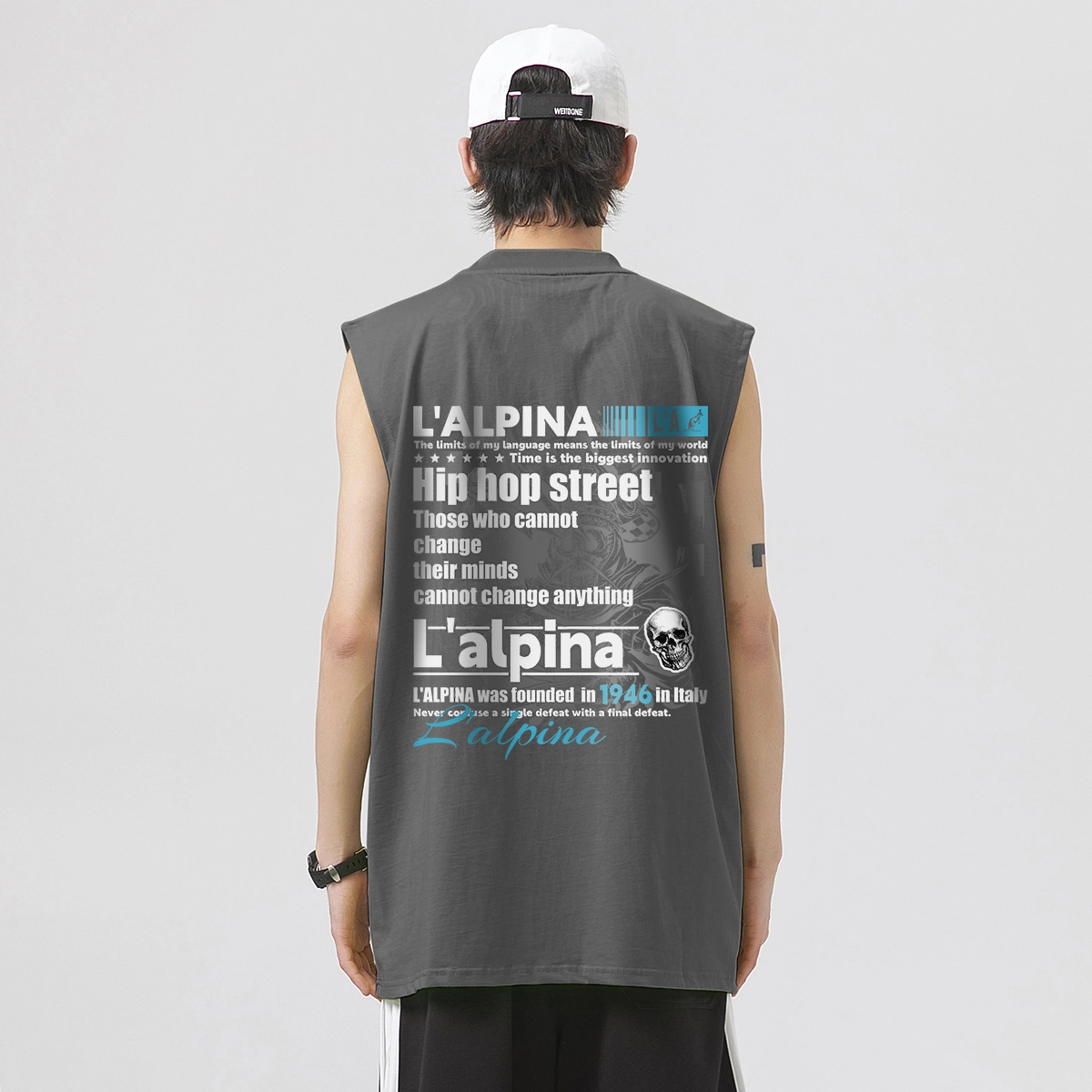 L'ALPINA