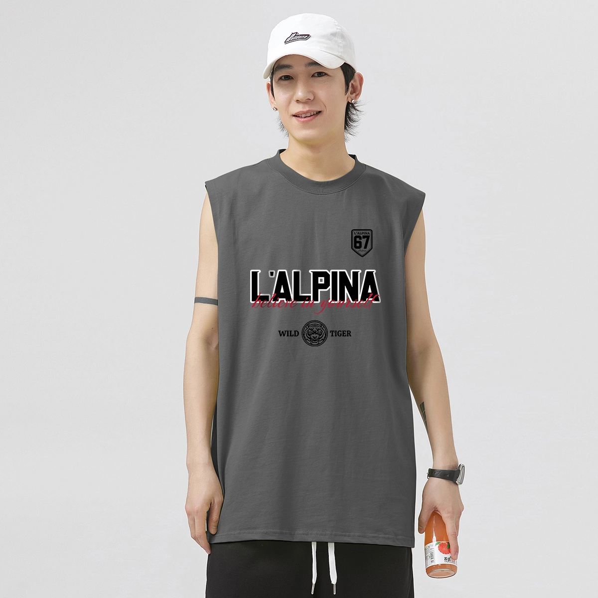 L'ALPINA