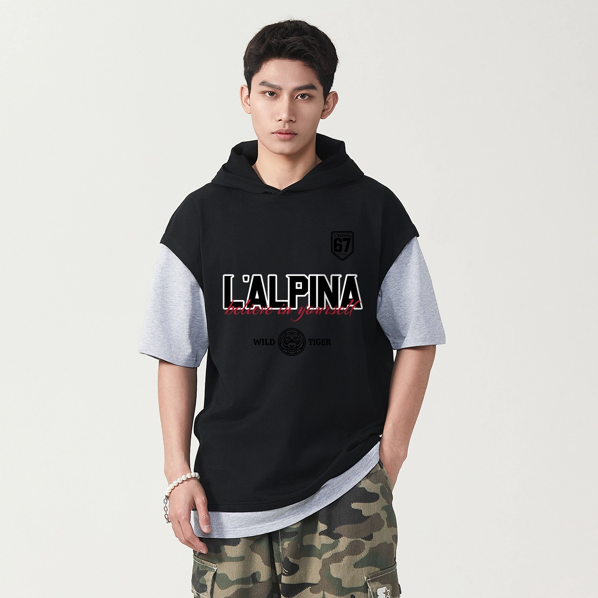 L'ALPINA T