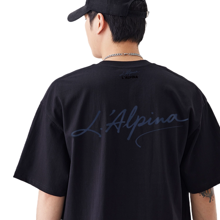 L'ALPINA T