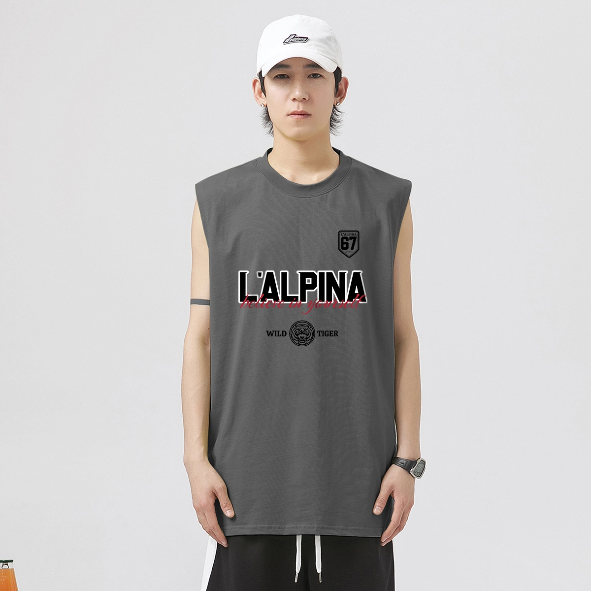 L'ALPINA