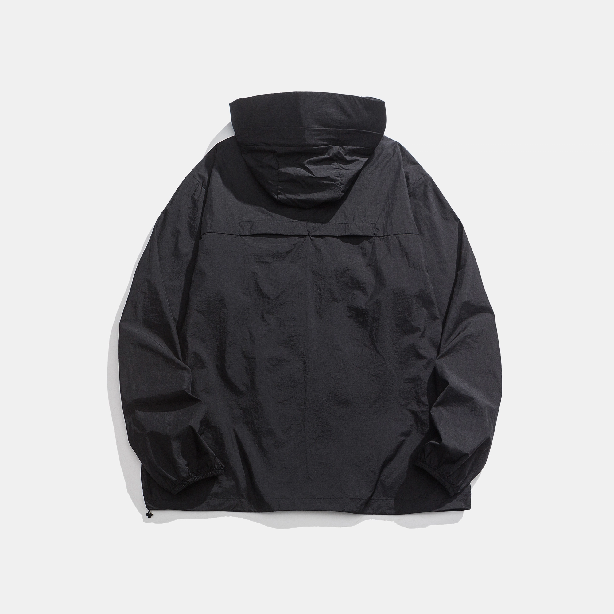 Quiksilver Burst LOGOUPF50+