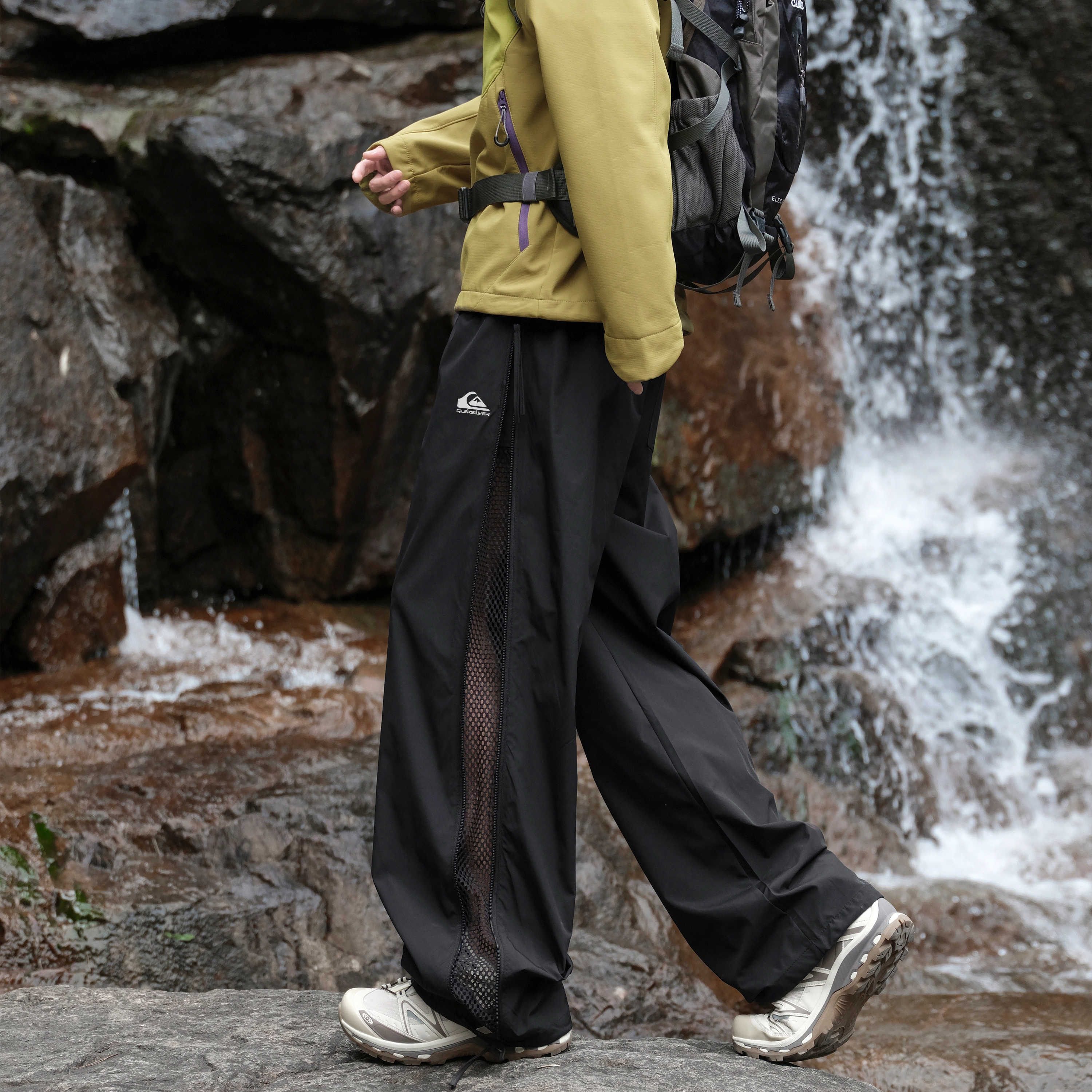Quiksilver Rivi