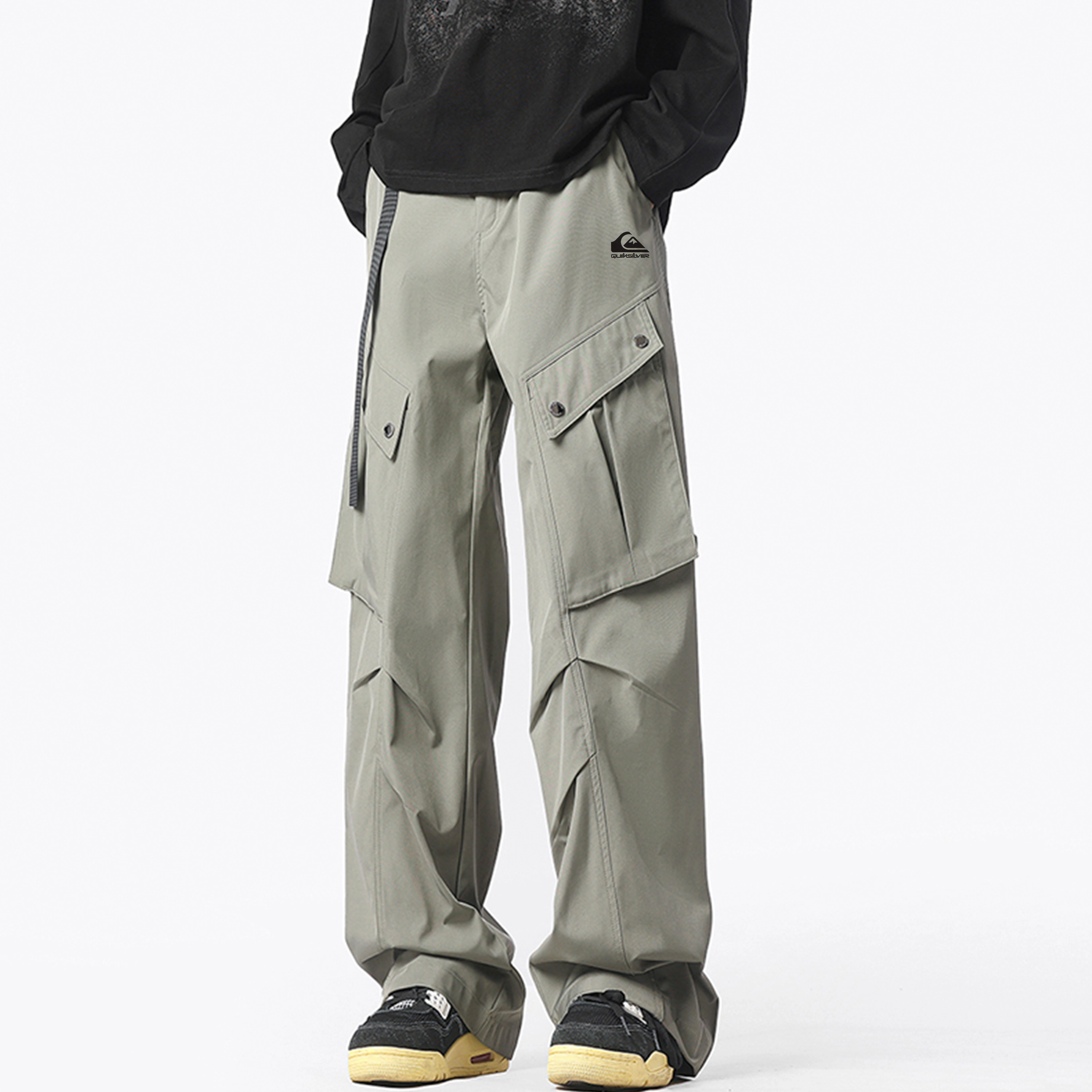 Quiksilver Rivi