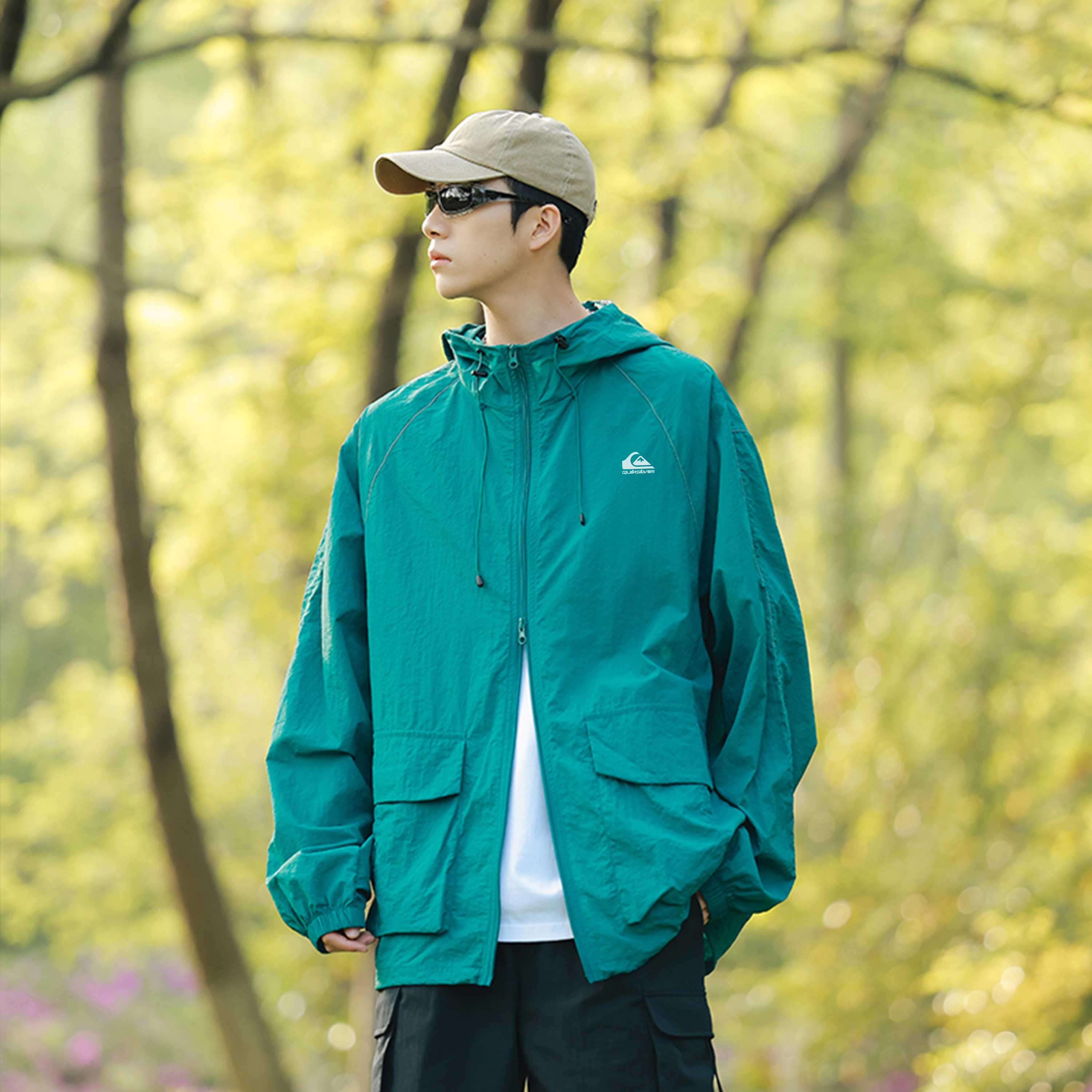 Quiksilver