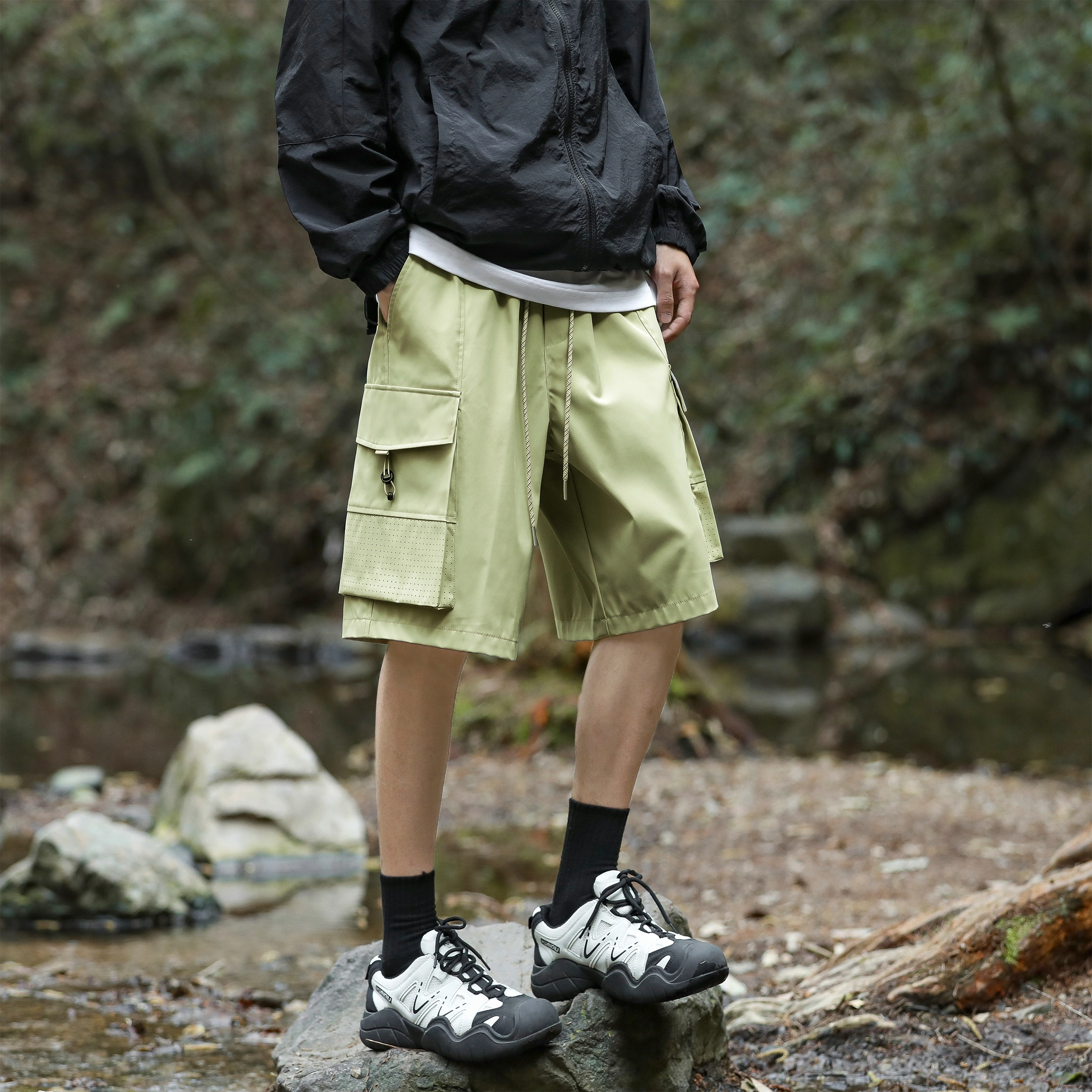 Quiksilver LOGO